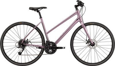 Cannondale quick 5.1 SLV (L)