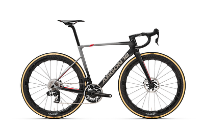 Argon 18 SUM 105 12S