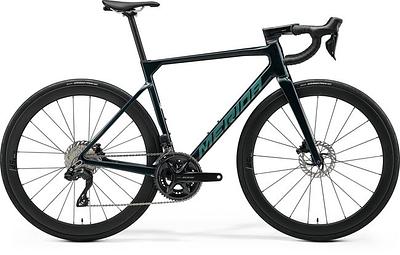 Merida SCULTURA 5000 V1 (STARFIELD PURPLE(RED), S)
