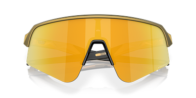 Oakley Lite Sweep (Brass Tax / Prizm 24K)