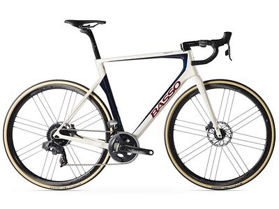 Basso Diamante sv