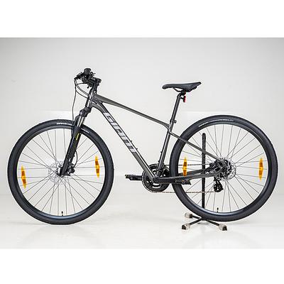 GIANT Roam 4 Stealth Chrome M