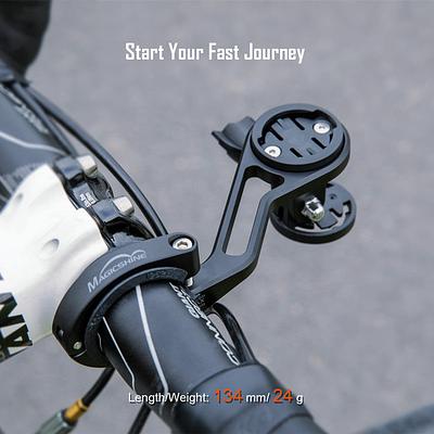 Magicshine TTA-C Handlebar Mount
