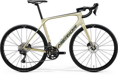 MERIDA SCULTURA 200 (ML/54,GRN/BLK)22