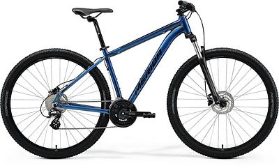 Merida BIG SEVEN 15 (BLUE(BLACK), M(17))