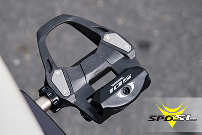 Shimano PD-R550 PEDAL