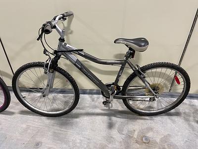 TORONTO HURON 30" 21 Speed (WHITE)