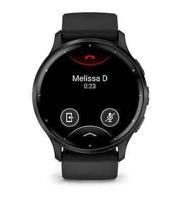 Garmin Venu 3 Black