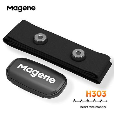 Magene Heat Rate Monitor H303