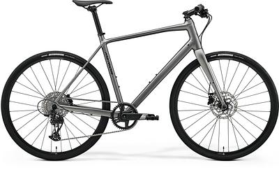 Merida SPEEDER 500 (SILK GLAMOUR RUST(BROWN), S)
