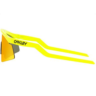Oakley hydra tennis ball yellow