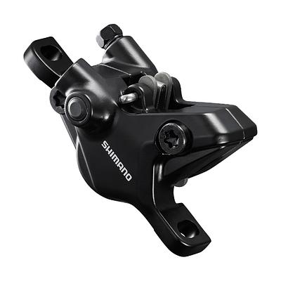 Shimano HYDRULIC-BENZO CLIP