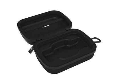Hyperice Venom Go Case