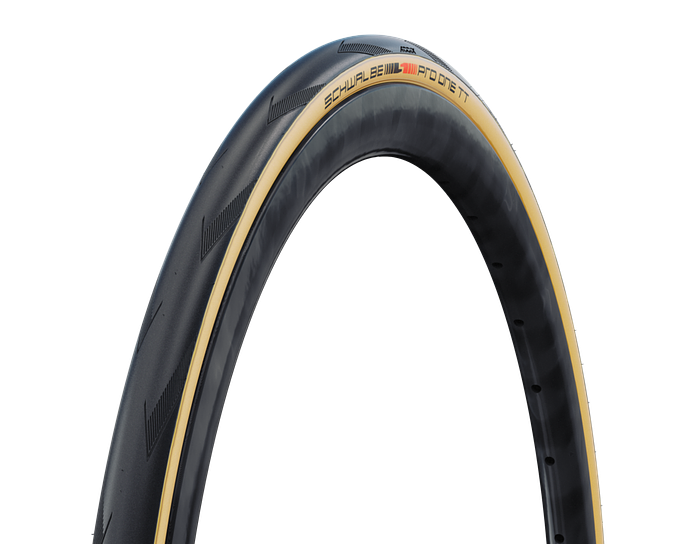 Schwalbe Pro ONe TT Evolution TE (700 X 28C)