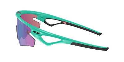 Oakley Saphaera SLASH (Matte celeste / Prizm Road Jade)