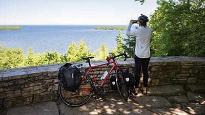 TREK 520 (51-RD)