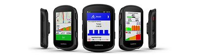 Garmin Edge 840 Bundle