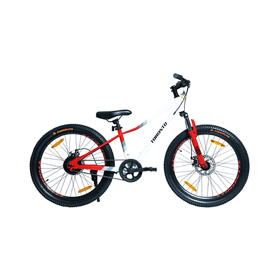 TORONTO CALIX 20" Single Speed (PINK)