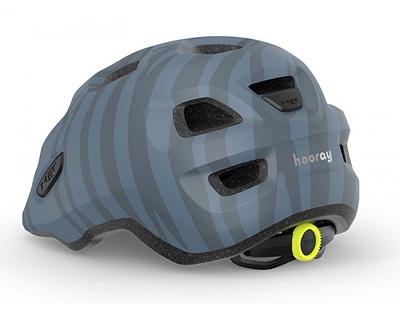 HOORAY CE BLUE ZEBRA GLOSSY S (3HM144CE00SBZ1)
