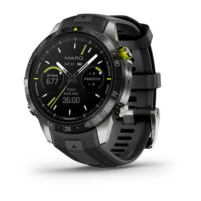 Garmin Marq Athlete Gen 2