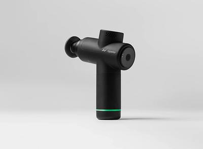Hyperice Hypervolt Go 2 Black