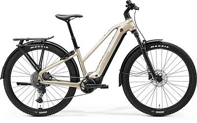 Merida CROSSWAY 100 (HIGH CREAM(GREY), S)