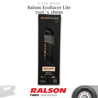 Ralson Eco Racer Lite (700 X 28C)