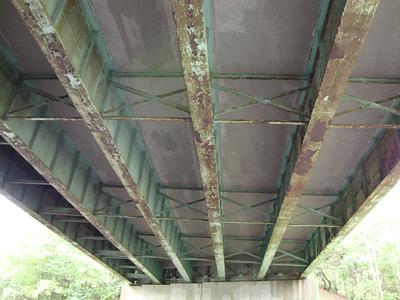 Girder Classic Hybrid Green