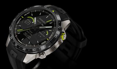 Garmin Marq Athlete Gen 2
