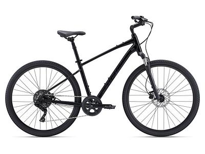 GIANT RINCON 2 27.5 (L-BLUE)