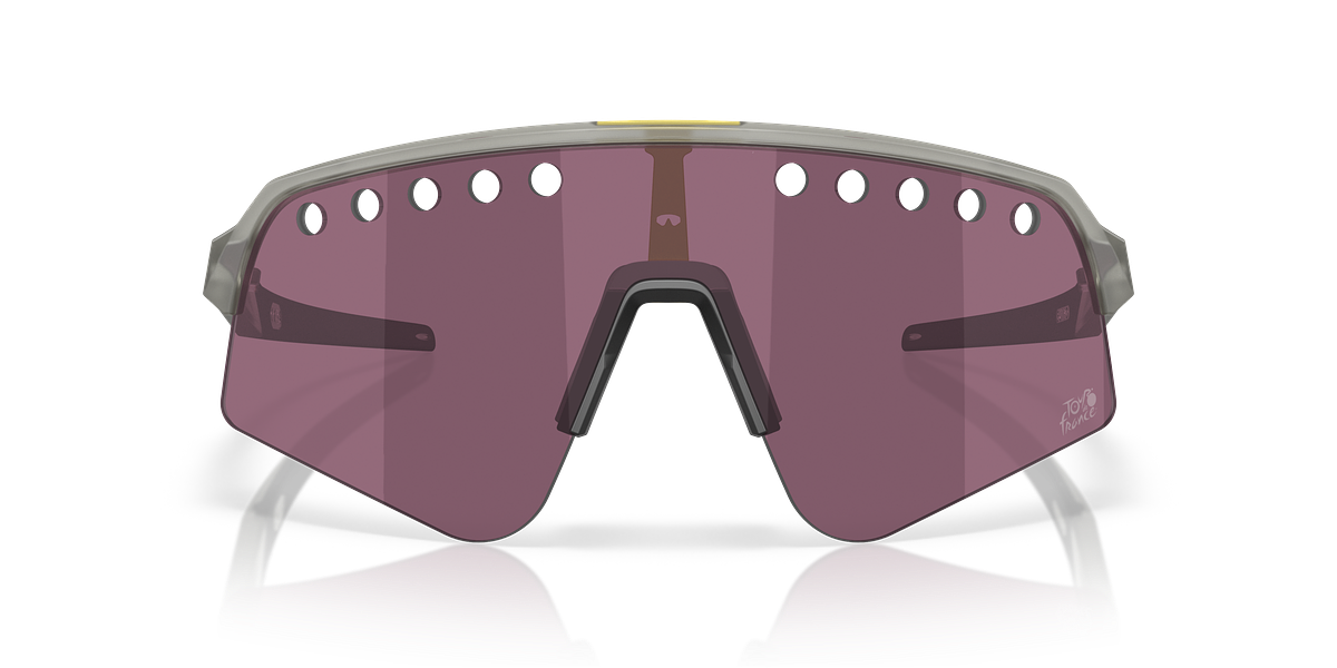 Oakley Sutro Lite (Matte Grey INK / Prizm Road)