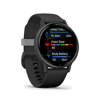 Garmin Vivoactive 5 Slate/Black