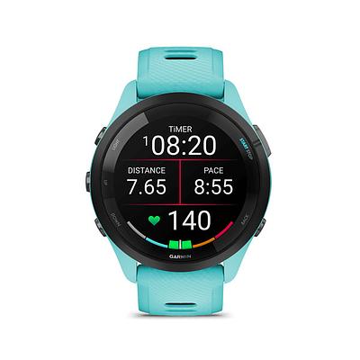 Garmin Forerunner 265 Aqua