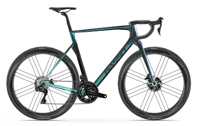Basso Diamante sv