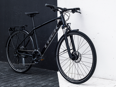 TREK DUAL SPORT 2 (S-GN)