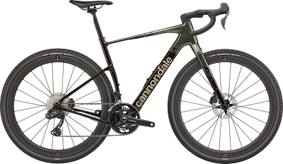 Cannondale Slate XL GRN
