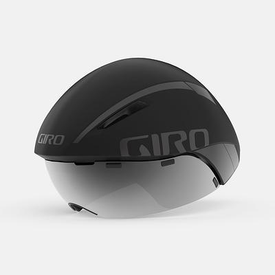 GIRO AERO HEAD (aero tri-tt helmet)