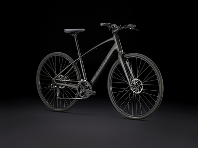 TREK FX 1 DISC (M-BK)