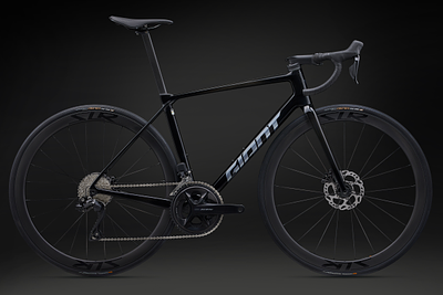 GIANT TCR ADVANCE 1 (S-GREY)