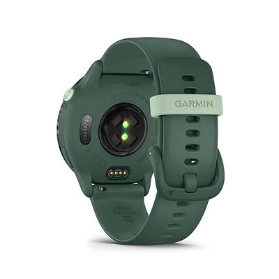 Garmin Vivoactive 6-Jasper Green