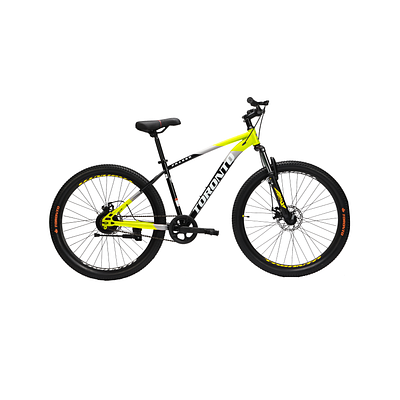 TORONTO CALIX 26" Single Speed (GREEN)