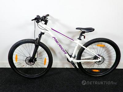 Merida BIG SEVEN 20 2X (WHITE(PURPLE), L(19))