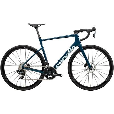 CERVELO Caledonia Rival (54)