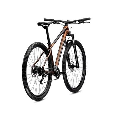 Merida BIG NINE 60 3X (MATT BRONZE(BLACK), S(14.5))