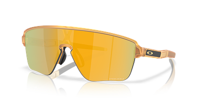 Oakley Corridor SQ (Matte Trans Light Curry / Prizm 24K)