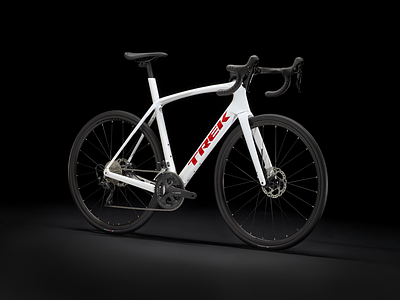 TREK DOMANE SL 5 (52 ERA GLOWSTICK WHITE)