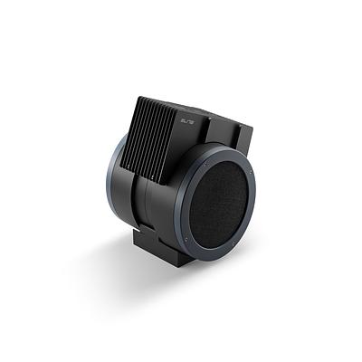 Elite Home Trainer Zumo