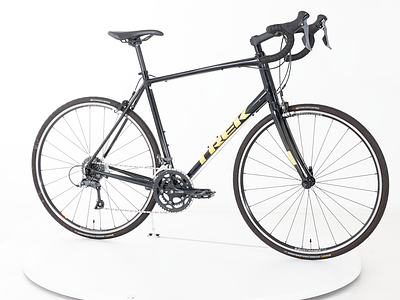 TREK DOMANE AL-2 RIM (54 BL/BK)