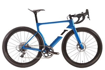 SRAM force 3T Carbon Wheels