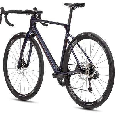 Merida SCULTURA 5000 V1 (STARFIELD PURPLE(RED), XS)